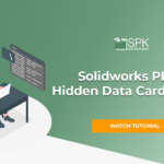 Solidworks PDM - Hidden Data Card Values featured image