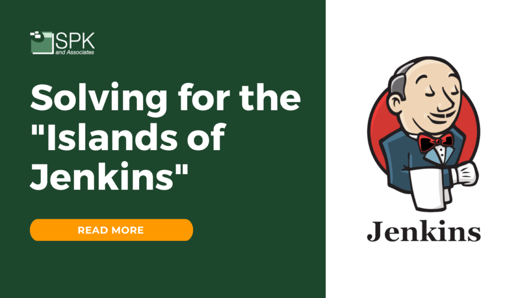 Solving for the “Islands of Jenkins”