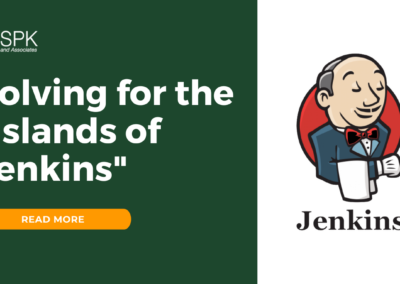 Solving for the “Islands of Jenkins”