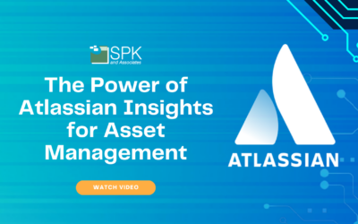 The Power of Atlassian Insights for Asset Management
