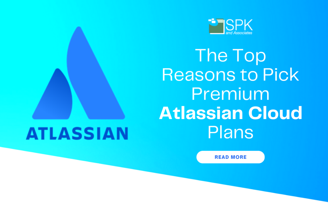 The Top Reasons to Pick Premium Atlassian Cloud Plans featured image