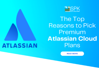 The Top Reasons to Pick Premium Atlassian Cloud Plans