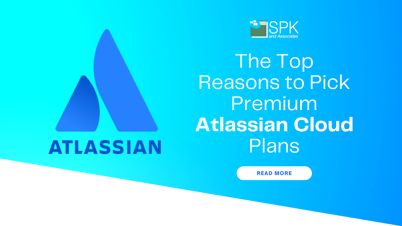 The Top Reasons to Pick Premium Atlassian Cloud Plans featured image