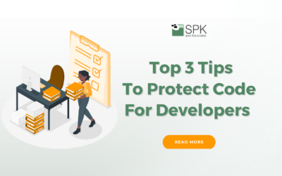 Top 3 Tips To Protect Code For Developers