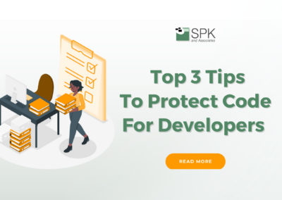 Top 3 Tips To Protect Code For Developers