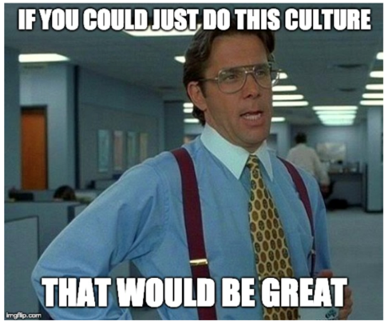 devops meme