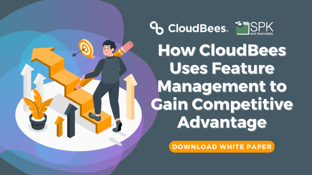 How CloudBees Uses Feature Management to Gain Competitive Advantage
