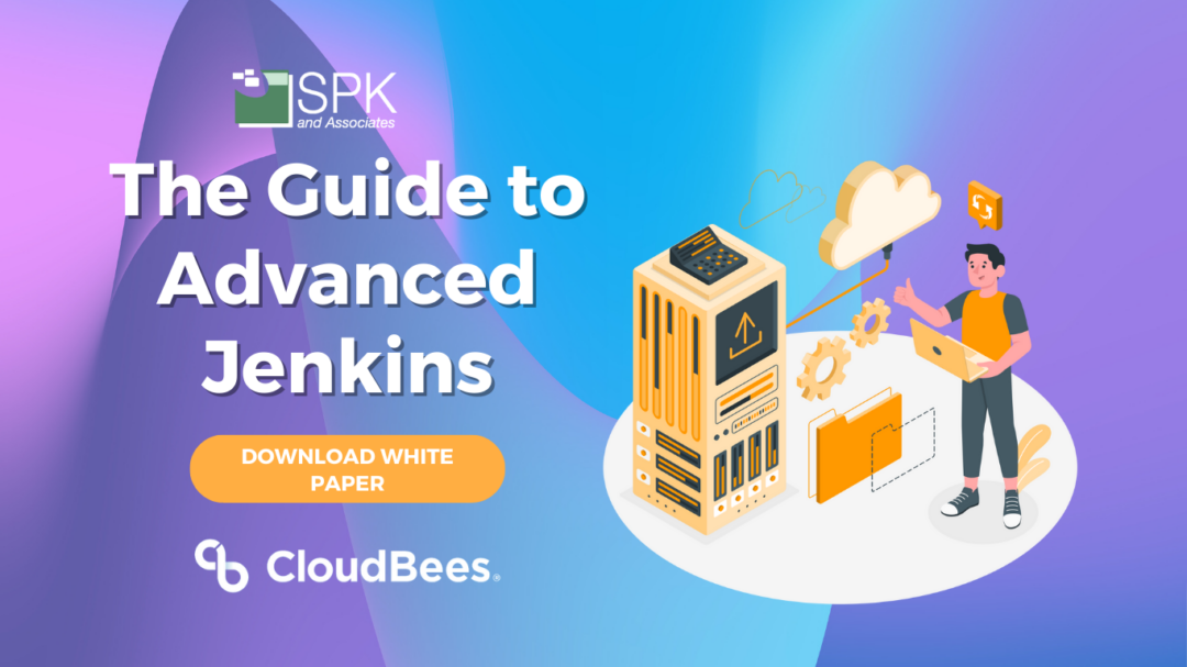 The Guide to Advanced Jenkins