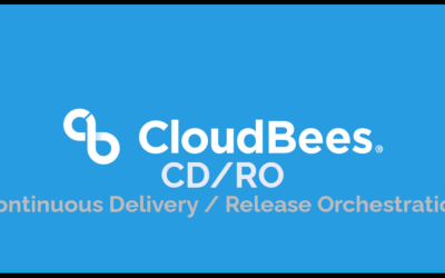 CloudBees CD/RO