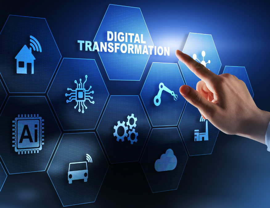 digital transformation