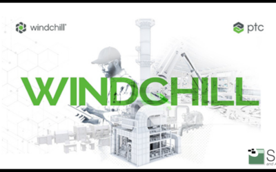 PTC Windchill PLM Thank You