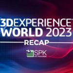 3D EXPERIENCE WORLD 2023 RECAP featured image