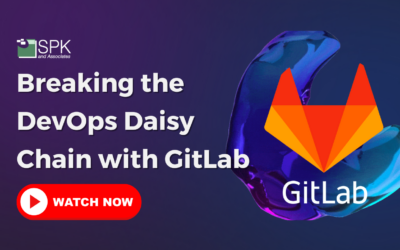 GitLab: Breaking the DevOps Daisy Chain