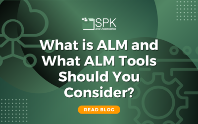 What Is ALM And What Tools Should You Consider?