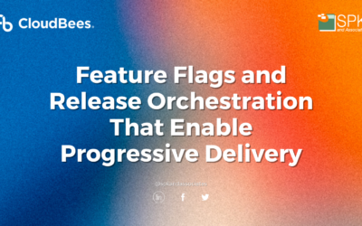 Feature Flags and Release Orchestration That Enable Progressive