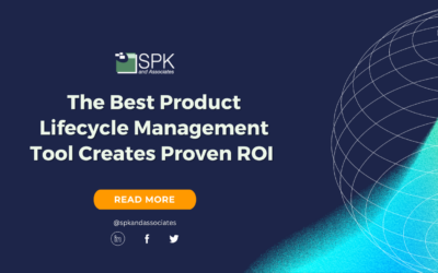 The Best Product Lifecycle Management Tool Creates Proven ROI