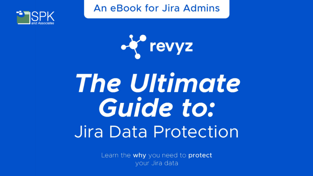 The Ultimate Jira Data Protection