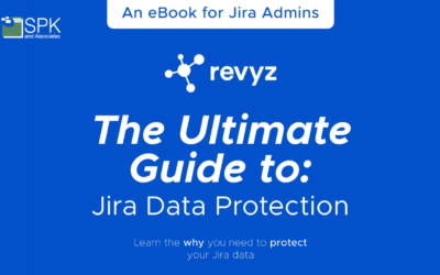 The Ultimate Jira Data Protection