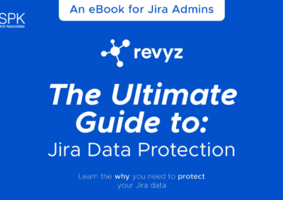 The Ultimate Jira Data Protection