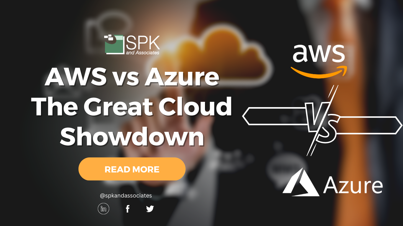 AWS and Azure