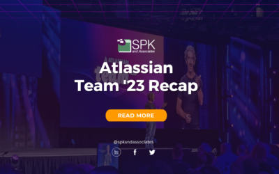 Atlassian Team ’23 Recap