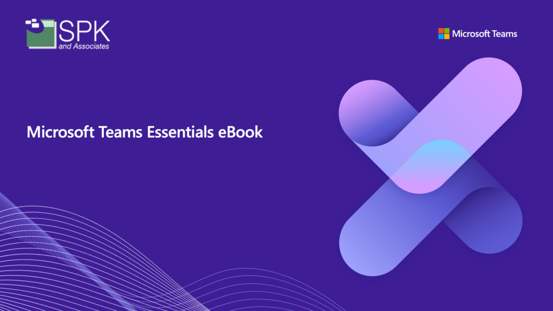 The Microsoft Teams Essentials eBook