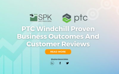PTC Windchill Proven Business Outcomes And Customer Reviews