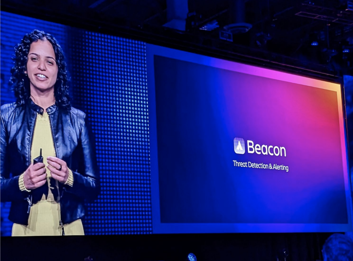 You're invited to try Atlassian's newest security product, Beacon beta