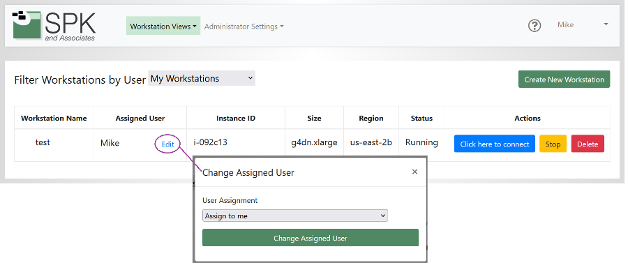 User-Reassignment-In-vCAD-screenshot
