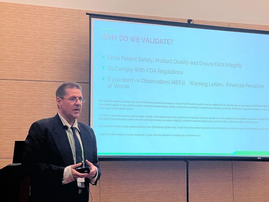 VP of SPK at PTC Liveworx