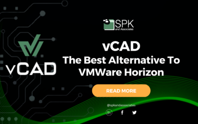 vCAD: The Best Alternative To VMWare Horizon