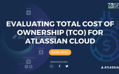 Evaluating Total Cost of Ownership (TCO) for Atlassian Cloud