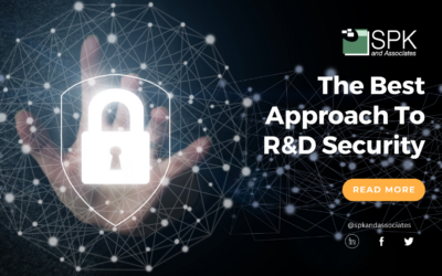 The Best Approach To R&D Security