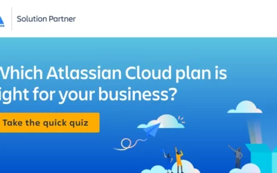 Which Atlassian Cloud Plan Is Right For You?