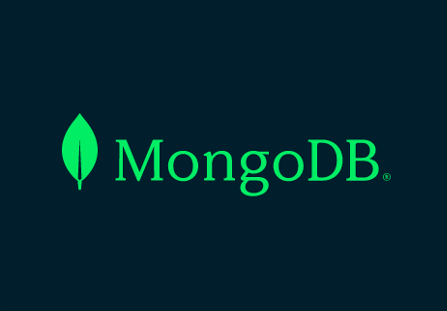 mongoDB logo
