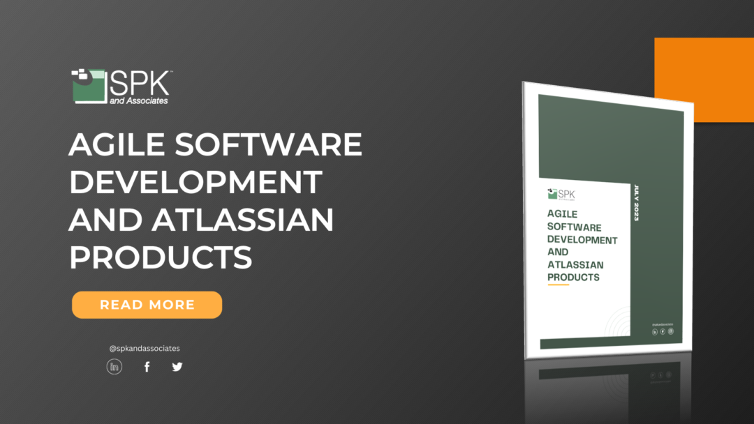 Agile Software Development and Atlassian Products (Jira, Bitbucket, Bamboo)