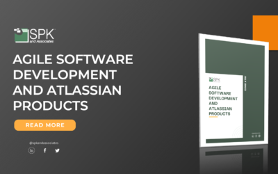 Agile Software Development and Atlassian Products (Jira, Bitbucket, Bamboo)