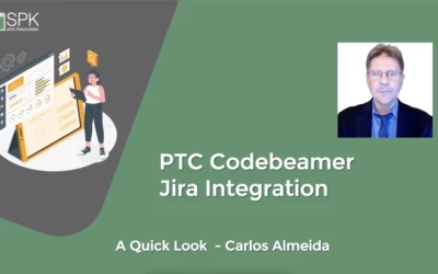 The Best Example of Jira and Codebeamer Integration in Action