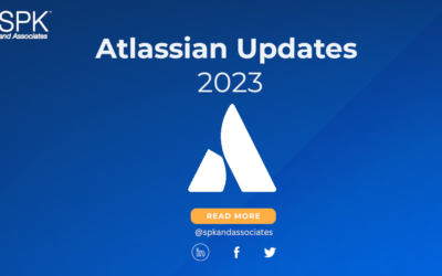 Atlassian Updates 2023
