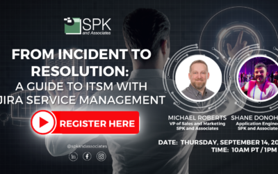 From Incident to Resolution: A Guide to ITSM with Jira Service Management