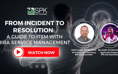 From Incident to Resolution: A Guide to ITSM with Jira Service Management