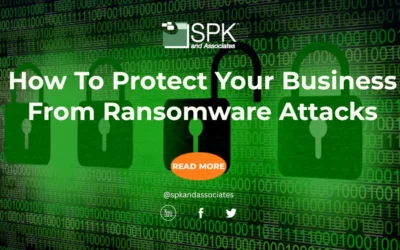 How To Protect Your Business From Ransomware Attacks
