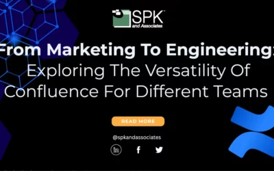 Confluence: Versatility Across Teams – Marketing to Engineering