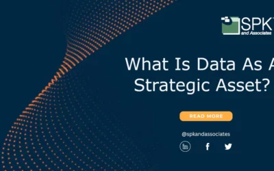 What Is Data As A Strategic Asset?