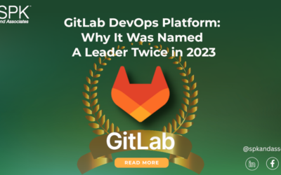 GitLab DevOps Platform: Why It Was Named A Leader Twice in 2023