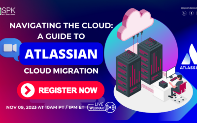 Navigating the Cloud: A Guide to Atlassian Cloud Migrations