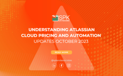 Understanding Atlassian Cloud Pricing and Automation Updates October 2023