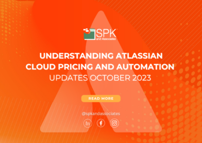Understanding Atlassian Cloud Pricing and Automation Updates October 2023