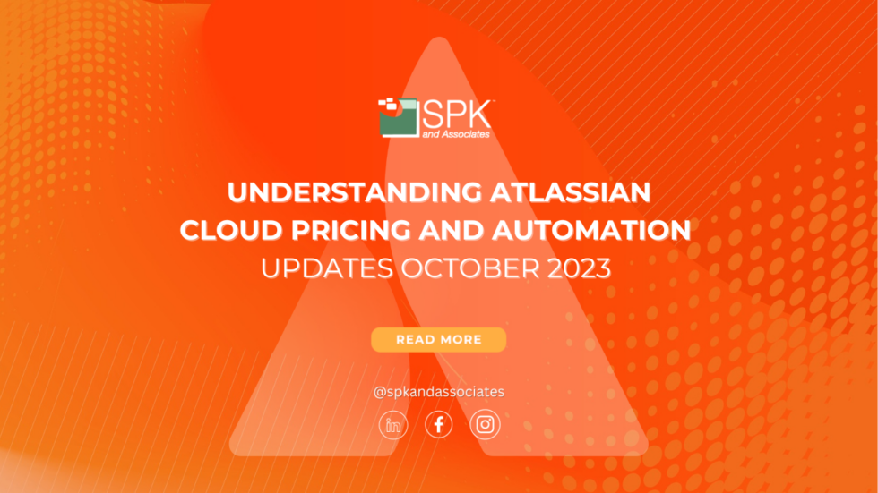 Understanding Atlassian Cloud Pricing and Automation Updates October ...