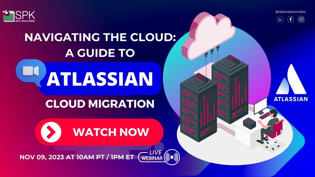 Navigating the Cloud: A Guide to Atlassian Cloud Migrations
